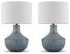 Schylarmont Lamp Set