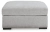 Gabyleigh Ottoman With Storage