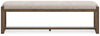 Cabalynn 63" Dining Bench