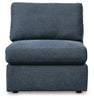 Modmax Balanced Sectional with Audio and Storage Consoles