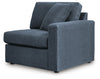 Modmax Sectional with Audio System