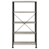 Analiese Bookshelf