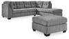 Marleton Living Room Set