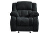 U250 Glider Recliner