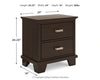Covetown Bedroom Package