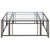 Adri Mobile Coffee Table