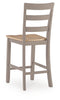 Harperfeld Barstool