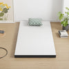 Hollyhock 4" Twin Tri-Fold Memory Foam Topper