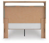 Kinlanni Bedroom Set