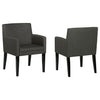 Catherine Dining Arm Chair