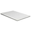 LUPINE 2" Cal.King Bunkie Board