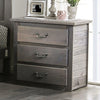 Rockwall Night Stand