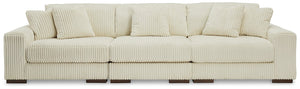 Lindyn Sectional image