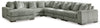 Lindyn Living Room Set