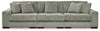 Lindyn Sectional Sofa
