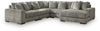 Lindyn Living Room Set