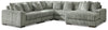 Lindyn Living Room Set