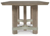 Chrestner Dining Table