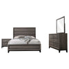 Watson Bedroom Set