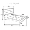 Watson Bedroom Sets