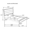 Watson Bedroom Sets