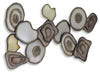 Worthman Wall Decor (Set of 2)