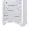 Matrix Chest