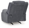 Observation Power Recliner