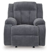 Observation Power Recliner