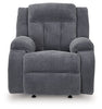 Observation Power Recliner