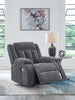 Observation Power Recliner
