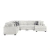 Snuggle Sectional
