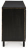 Fair Ridge Accent Cabinet