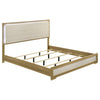 Hyland Eastern King & Queen Bed