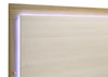 Hyland Eastern King & Queen Bed