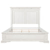 McKinney Panel Bed with LED Lighting