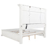 McKinney Panel Bed with LED Lighting
