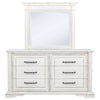 McKinney Dresser with Mirror