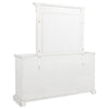 McKinney Dresser with Mirror