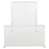 McKinney Dresser with Mirror