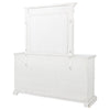 McKinney Dresser with Mirror