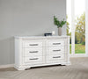 McKinney Dresser
