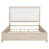 Pembroke Panel Bed