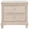 Pembroke Nightstand