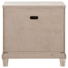 Pembroke Nightstand