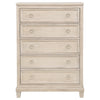 Pembroke Chest of Drawers