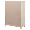 Pembroke Chest of Drawers