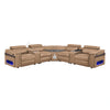 Nova Sectional