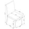 Garza Dining Side Chair