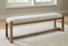 Cabalynn 63" Dining Bench